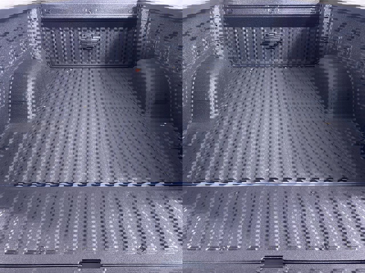 New 2026 Chevrolet Silverado 1500 High Country image 16