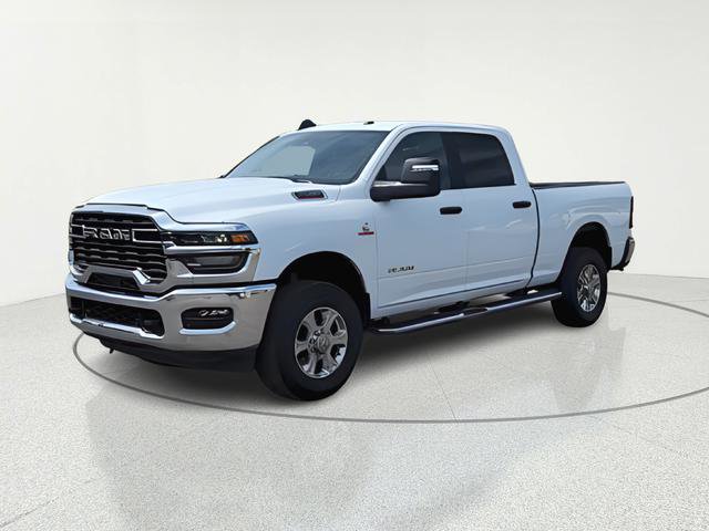Used 2025 RAM 2500 Big Horn image 5