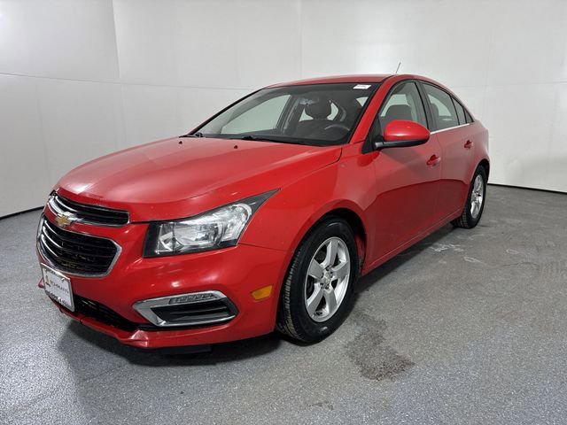 Used 2015 Chevrolet Cruze LT image 22