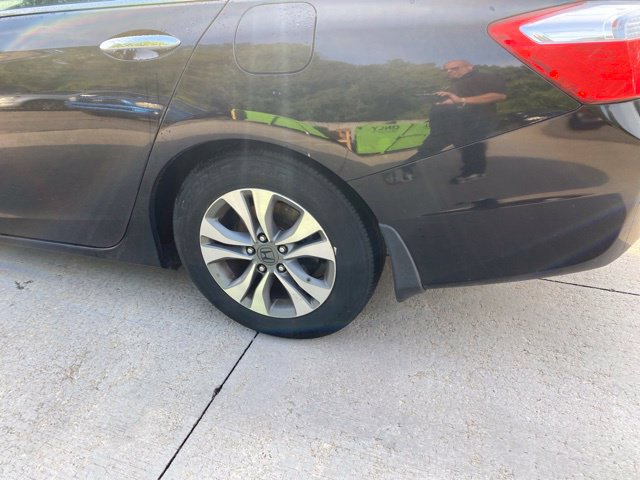 Used 2013 Honda Accord LX image 12
