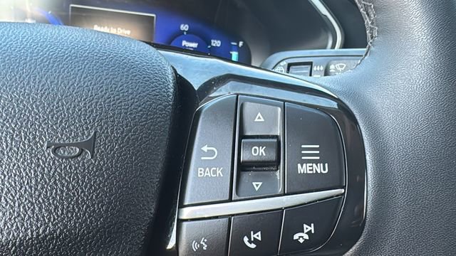 Certified 2022 Ford Escape SEL w/ Technology Package image 21