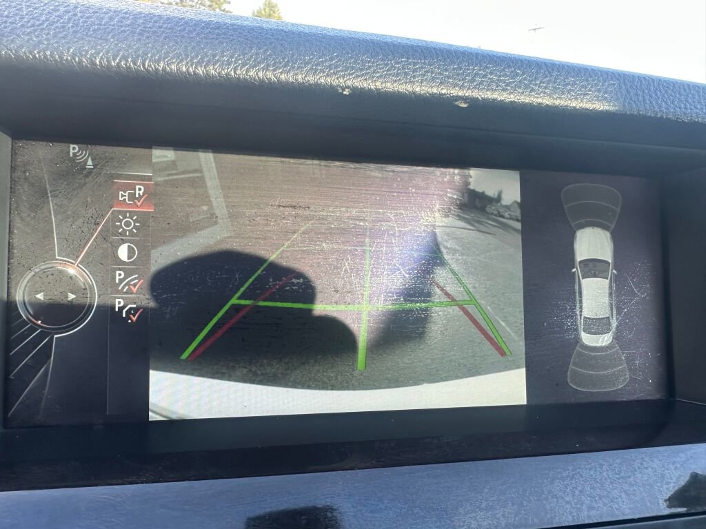 Used 2014 BMW 528i xDrive Sedan AWD/4WD image 21