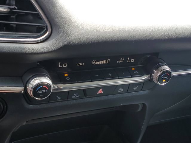 Certified 2023 MAZDA CX-30 AWD 2.5 S w/ Preferred Package image 29