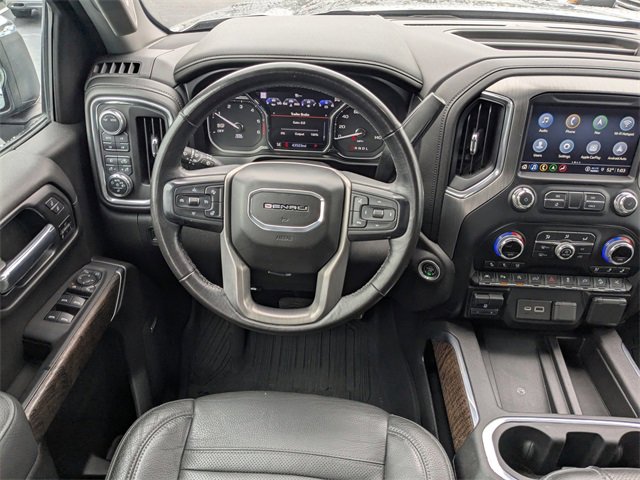 Used 2021 GMC Sierra 1500 Denali w/ Denali Ultimate Package image 16