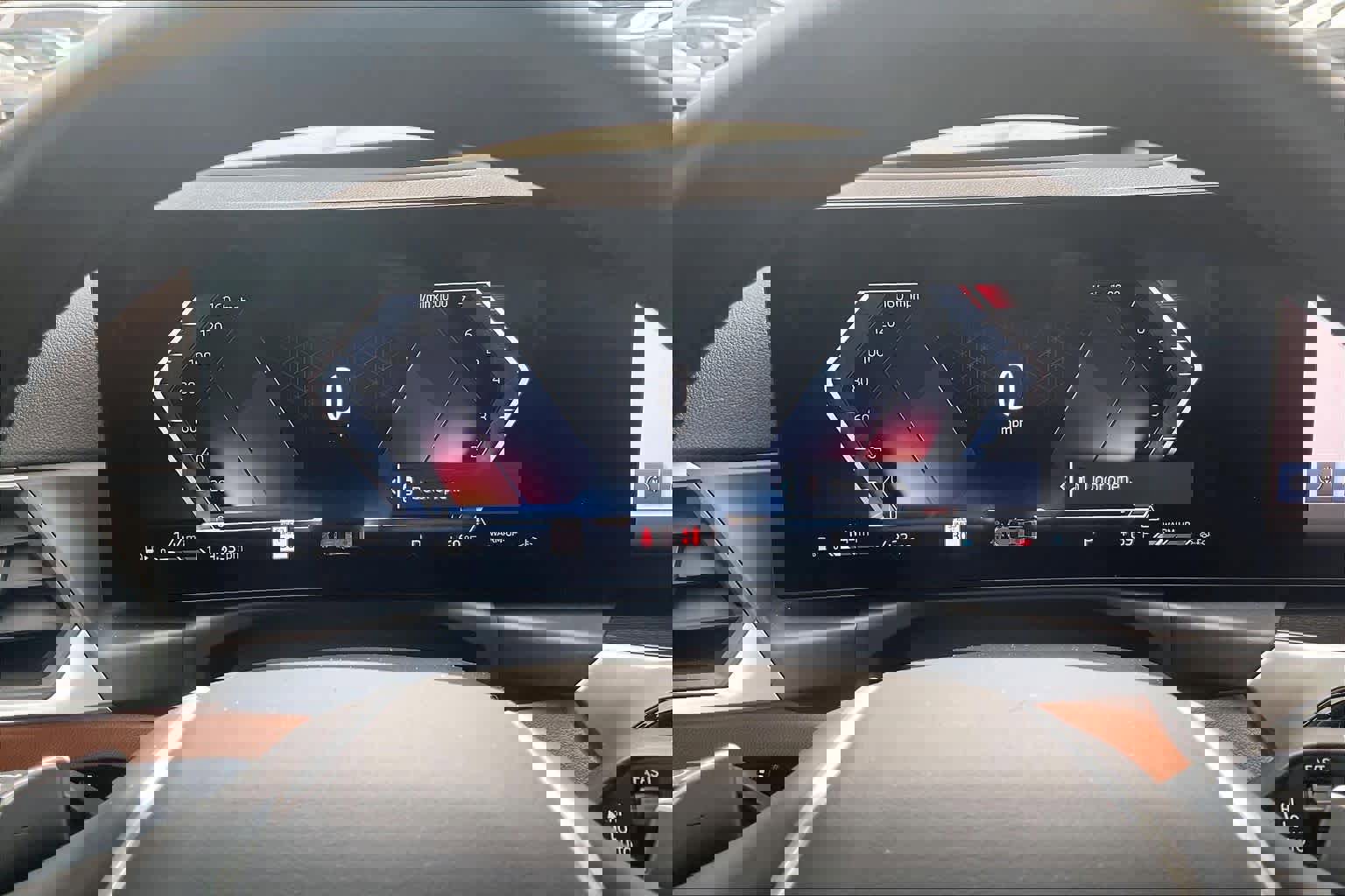 Certified 2024 BMW 330i xDrive Sedan w/ Premium Package image 25