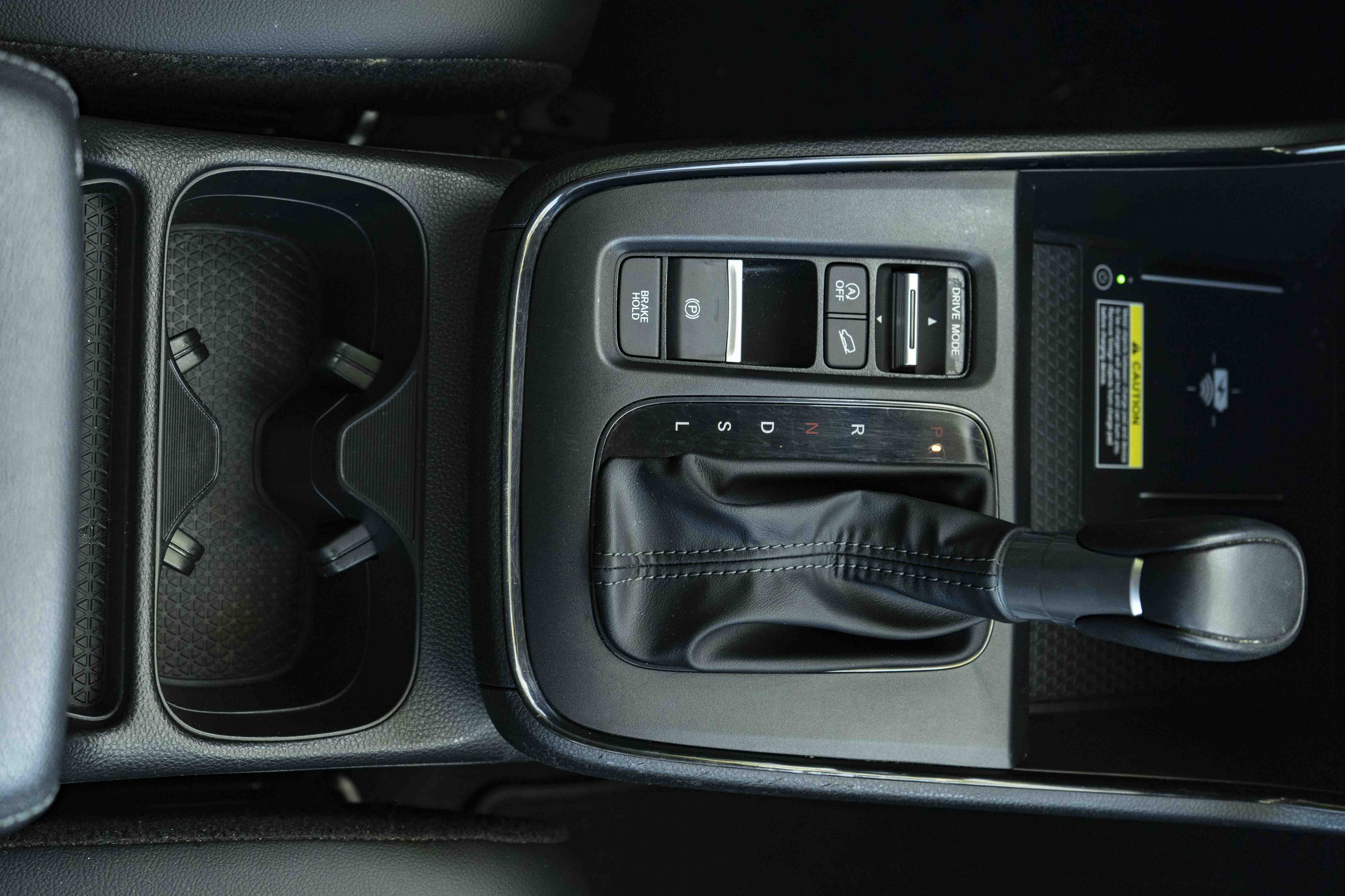 Certified 2024 Honda CR-V EX-L image 27