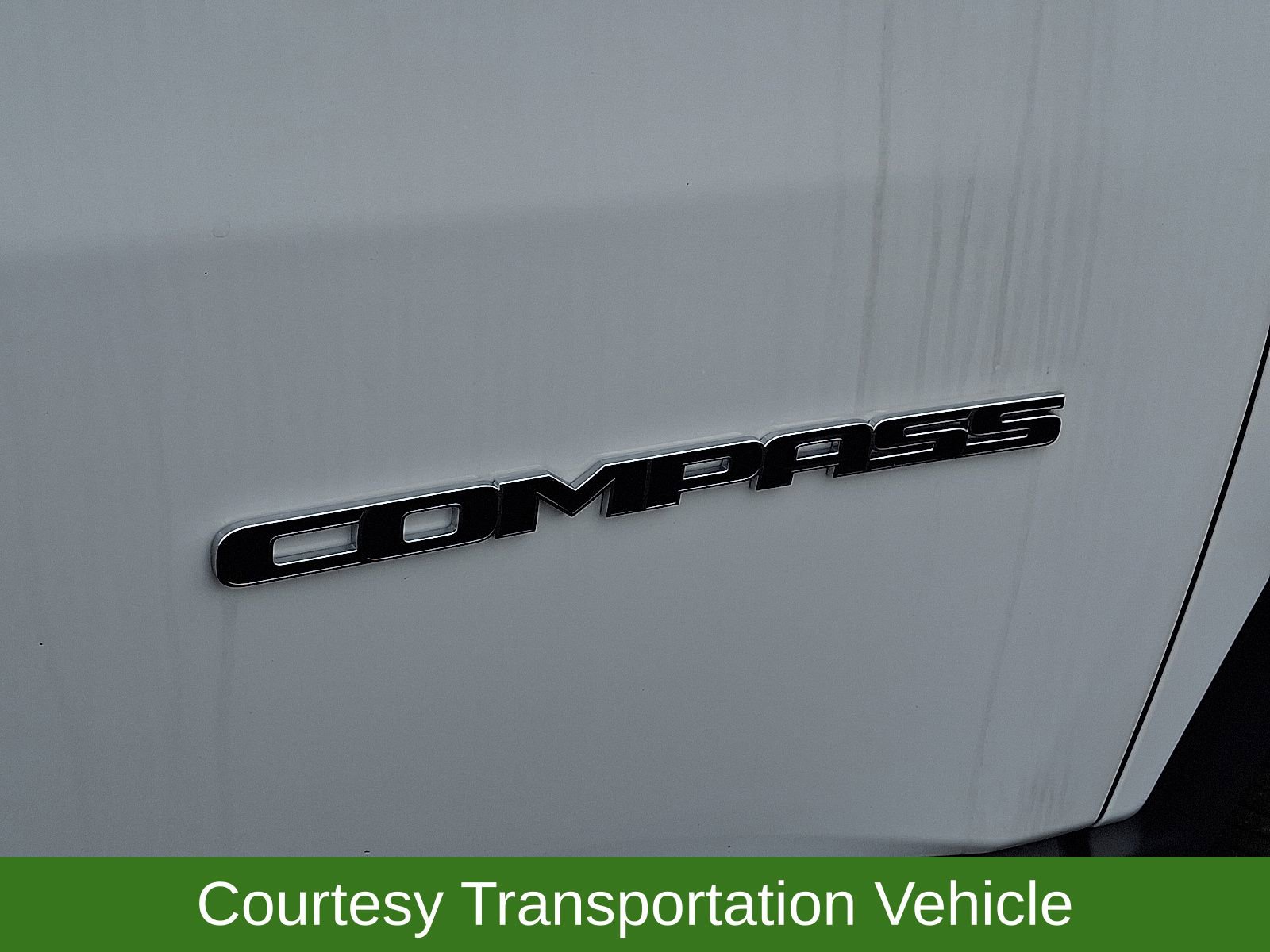 New 2025 Jeep Compass Limited AWD/4WD image 13