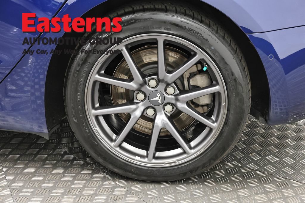 Used 2018 Tesla Model 3 Mid Range image 28