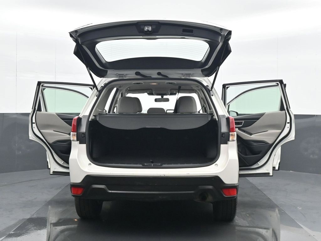 Used 2022 Subaru Forester image 26
