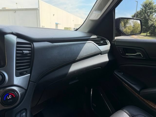 Used 2018 Chevrolet Tahoe Premier AWD/4WD image 22