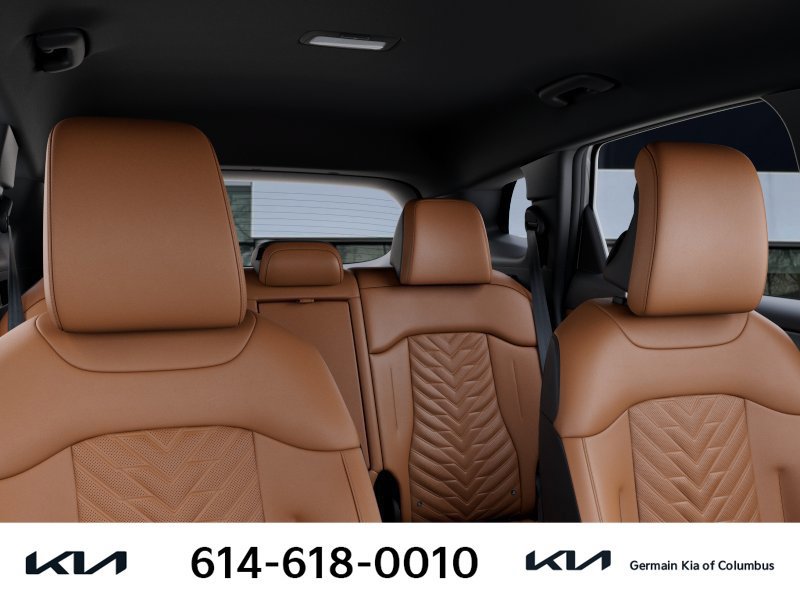 New 2026 Kia Sportage X-Line AWD/4WD image 30
