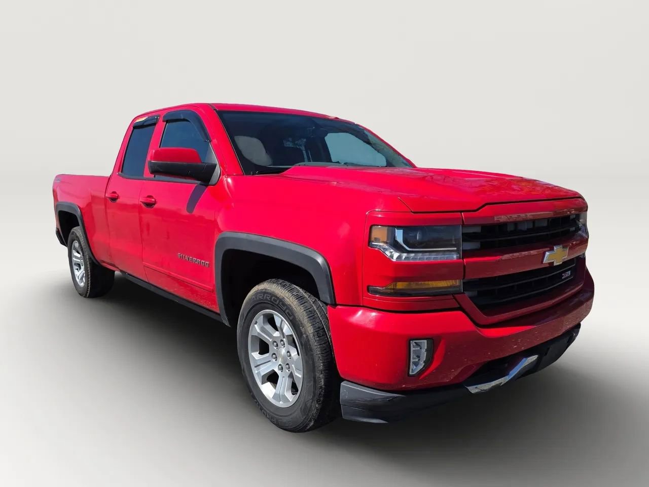 Used 2016 Chevrolet Silverado 1500 LT w/ All Star Edition image 8