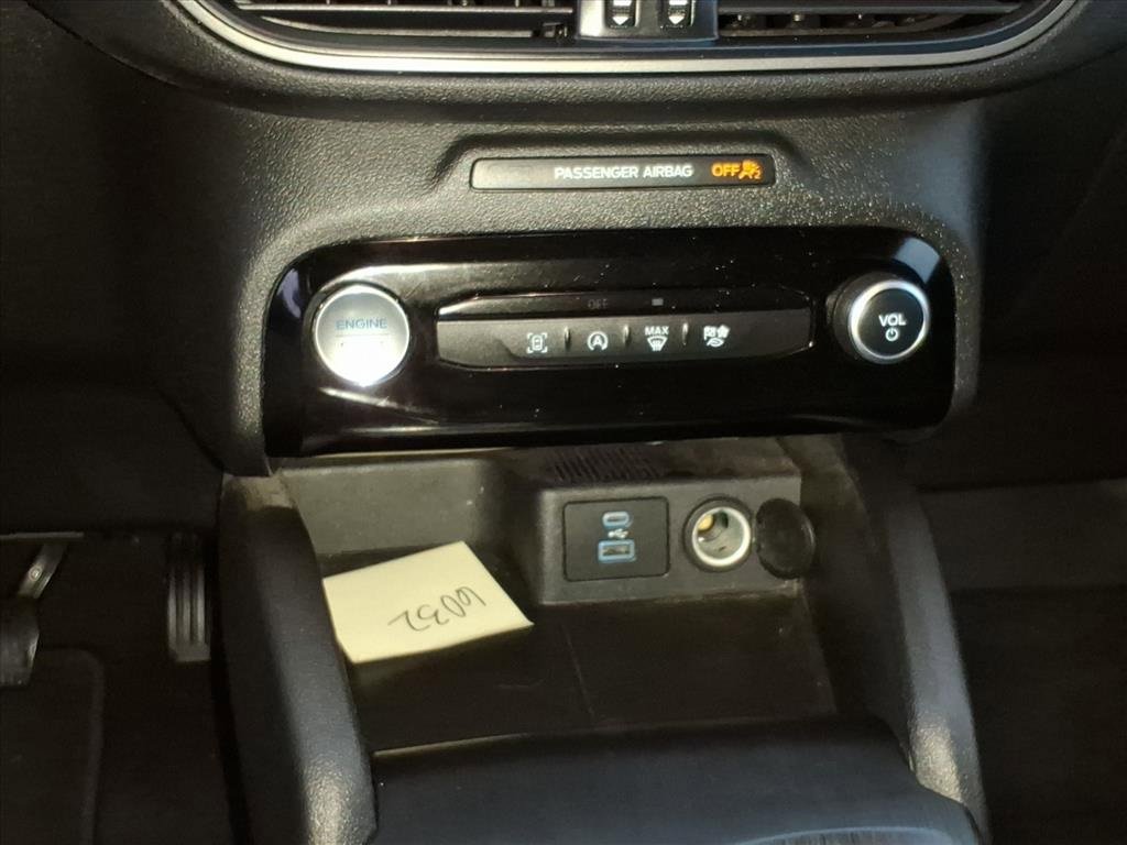 Certified 2023 Ford Escape Active w/ Tech Pack #1 image 18