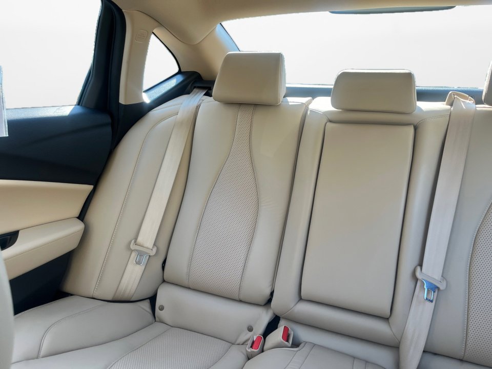 Certified 2023 Acura TLX w/ Technology Package image 12