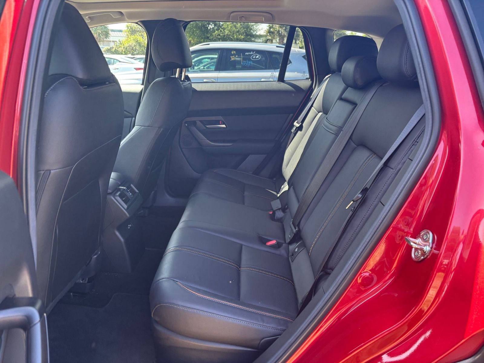 Used 2025 MAZDA CX-50 2.5 Hybrid w/ Premium Plus Pkg AWD/4WD image 28