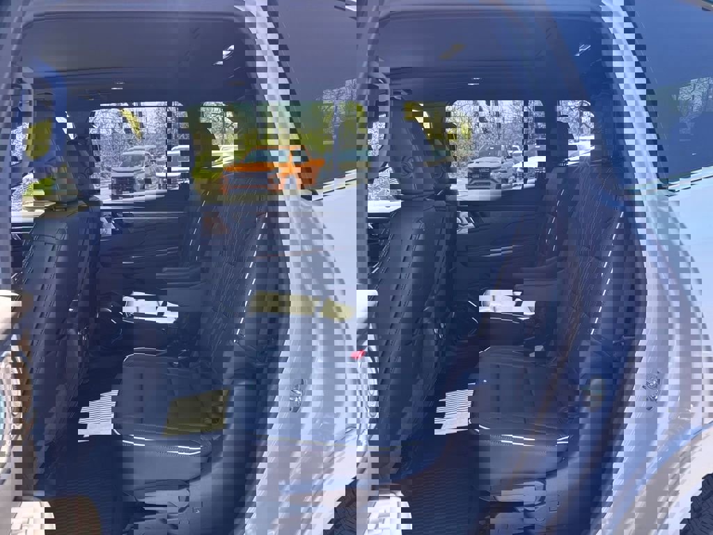 New 2026 Buick Enclave Avenir w/ Super Cruise Package image 11