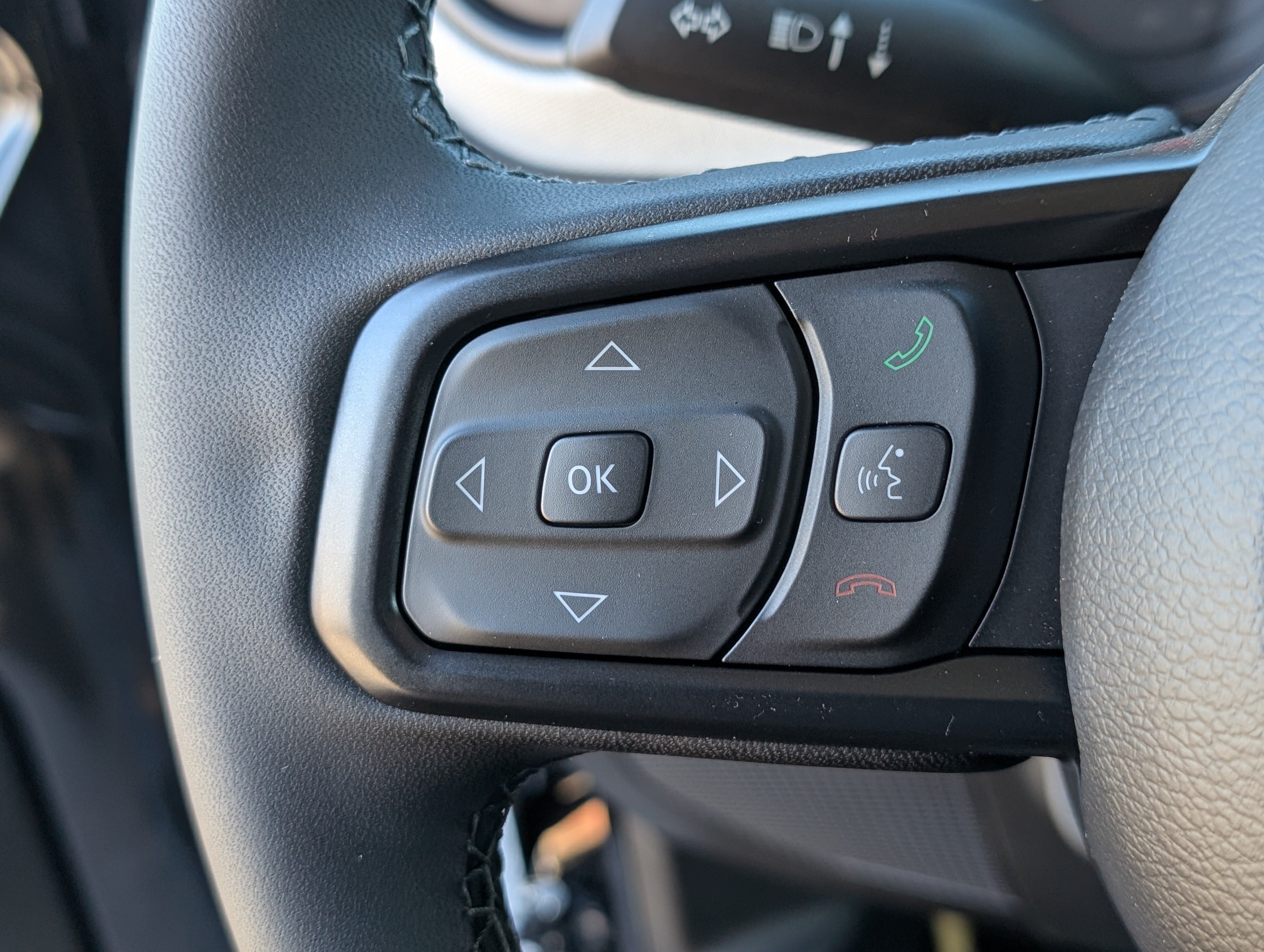 New 2026 Jeep Wrangler Unlimited Sport AWD/4WD image 18