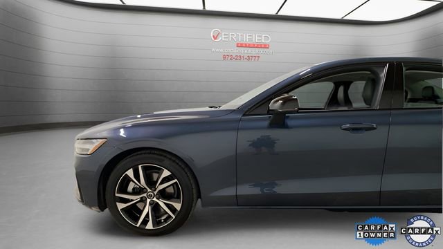 Used 2025 Volvo S60 B5 Core image 89