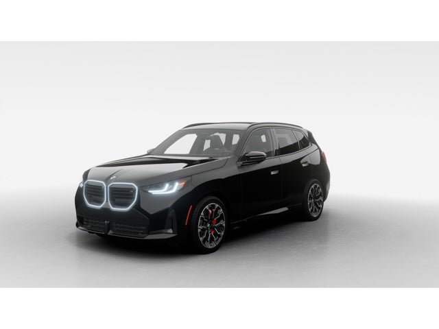 New 2026 BMW X3 M50 w/ Premium Package