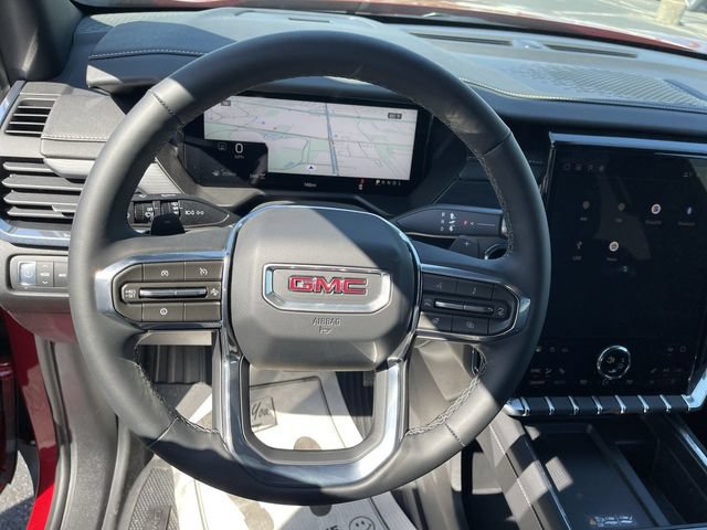 New 2026 GMC Acadia Elevation w/ Black Edition AWD/4WD image 14