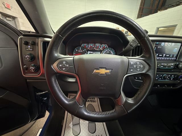 Used 2019 Chevrolet Silverado 1500 LT w/ All Star Edition image 14