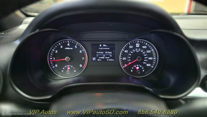 Used 2020 Kia Forte GT-Line w/ GT-Line Premium Package FWD image 22