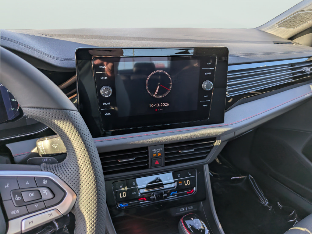 New 2027 Volkswagen Jetta GLI Autobahn FWD image 18