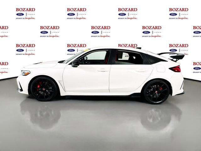 Used 2025 Honda Civic Type R image 5