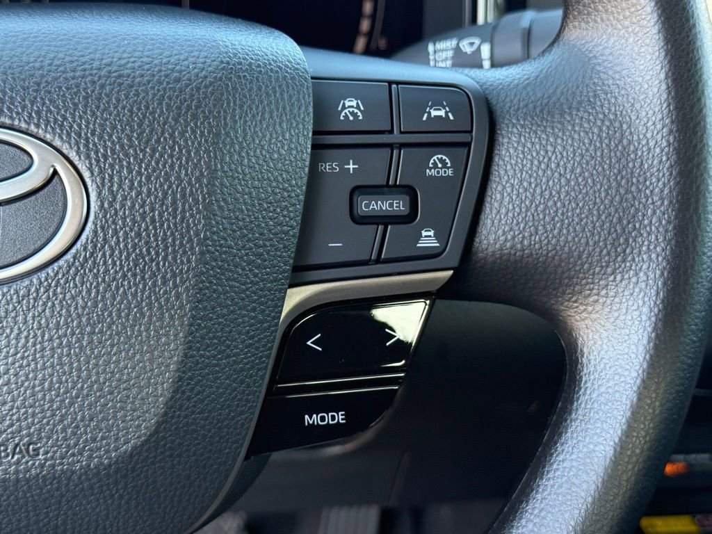 Certified 2025 Toyota Camry LE image 23