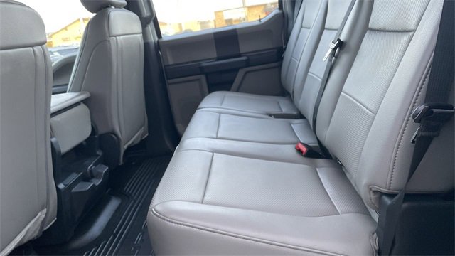 Used 2022 Ford F250 XL w/ Power Equipment Group image 21