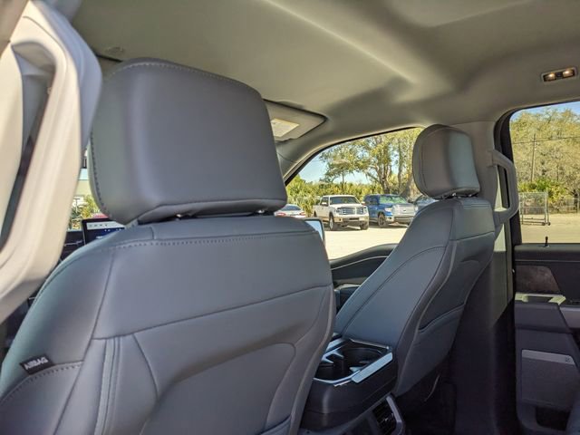 Used 2025 Ford F150 Lightning Flash image 20
