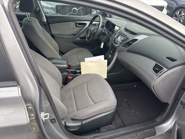Used 2015 Hyundai Elantra SE w/ Option Group 02 image 3