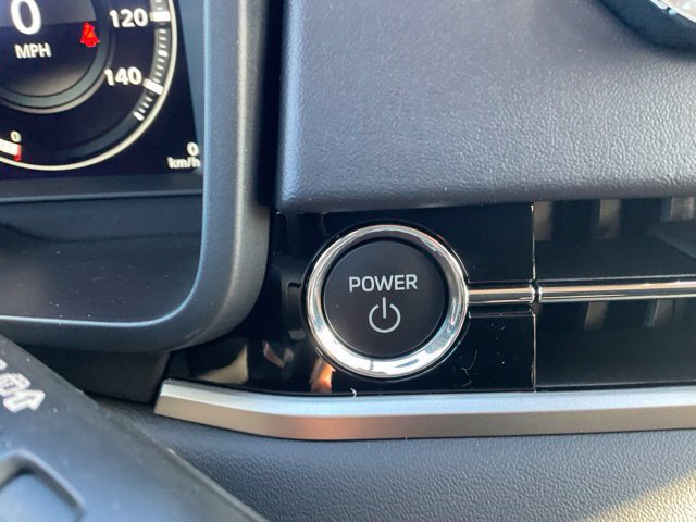 New 2026 Nissan Rogue SL AWD/4WD image 20