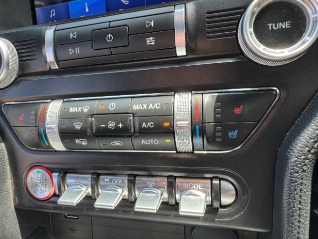 Used 2022 Ford Mustang GT Premium image 27