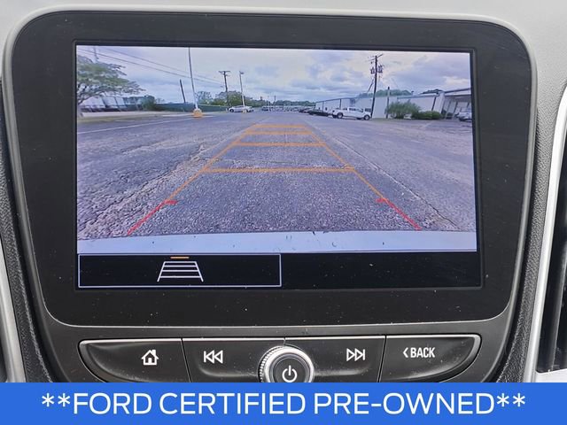 Used 2023 Chevrolet Malibu LS w/ Driver Confidence Package image 23