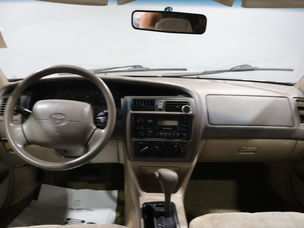 Used 1999 Toyota Avalon XL w/ PWR Seat Pkg FWD image 17