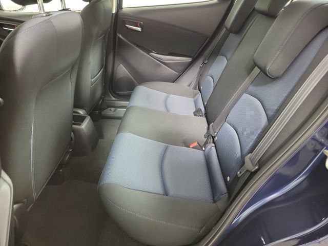Used 2017 Toyota Yaris iA FWD image 12
