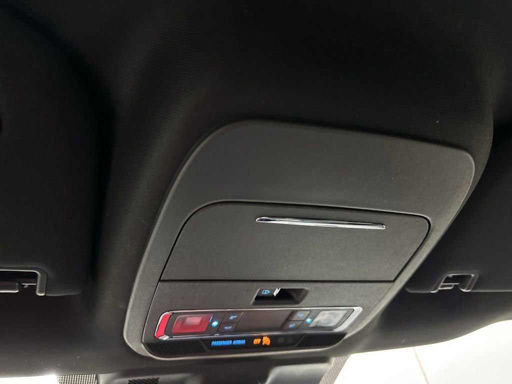 New 2025 Ford F150 Lariat w/ Equipment Group 501A Mid image 52