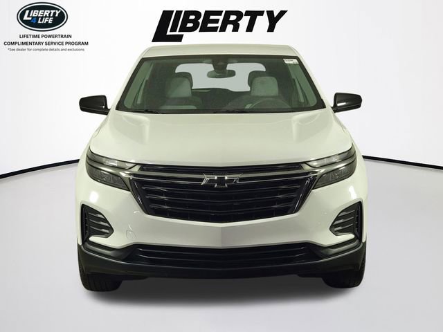 Used 2024 Chevrolet Equinox LS w/ LS Convenience Package AWD/4WD image 8