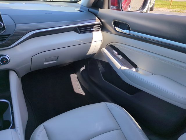 Used 2022 Nissan Altima 2.5 SL image 16