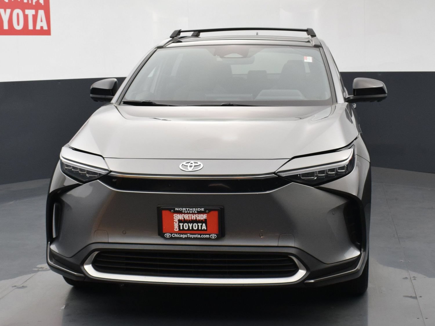Used 2024 Toyota bZ4X AWD w/ Weather Package image 7