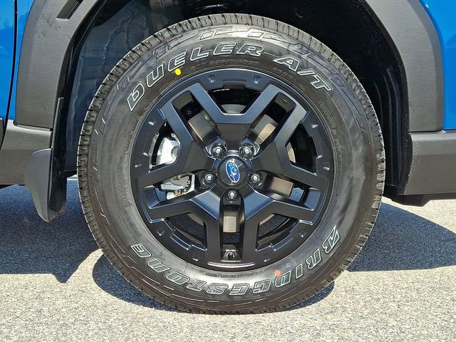 New 2026 Subaru Outback Wilderness image 8