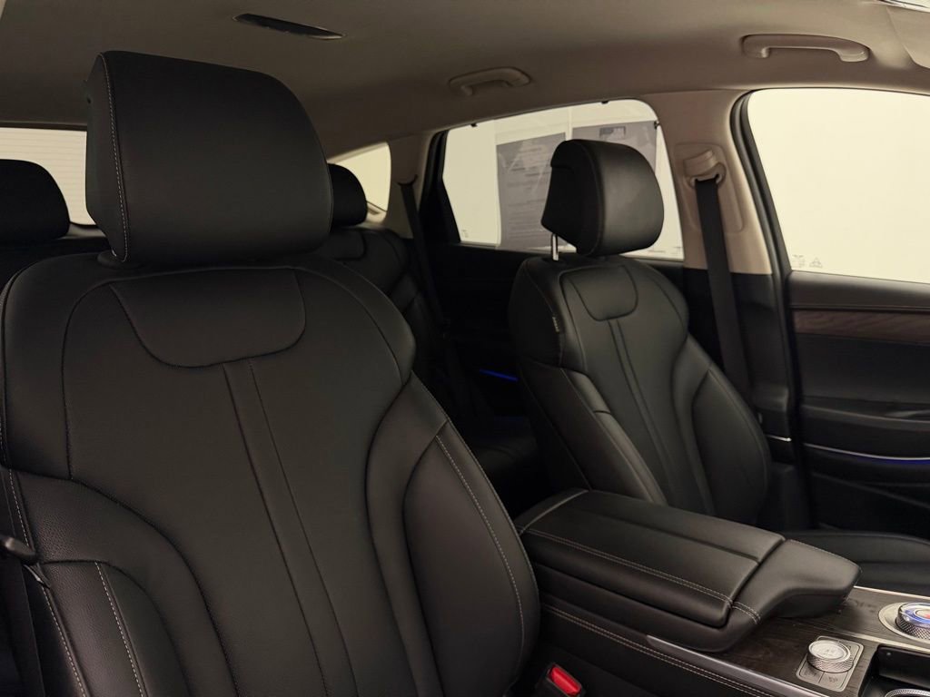 Used 2024 Genesis GV80 2.5T image 50