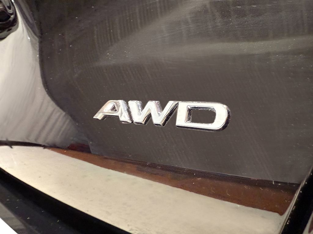 New 2026 Acura ADX A-Spec image 9