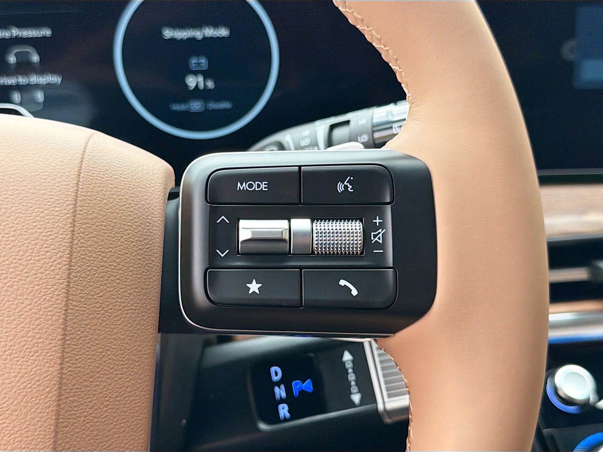 New 2026 Hyundai Santa Fe Limited image 36