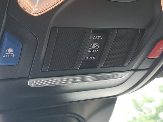 New 2026 RAM 2500 Big Horn AWD/4WD image 30