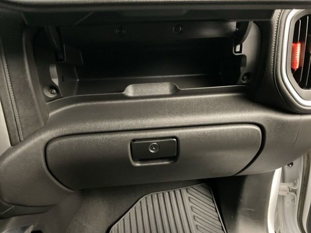 Certified 2022 Chevrolet Silverado 1500 LTZ AWD/4WD image 32
