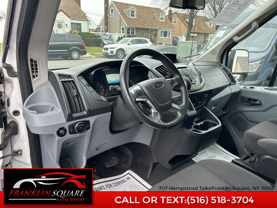 Used 2016 Ford Transit 150 XLT image 14