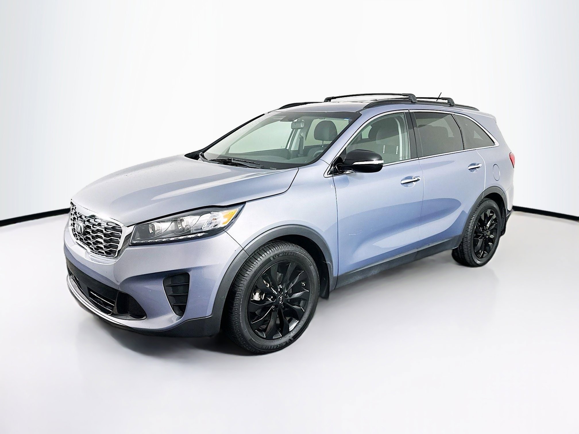 Used 2020 Kia Sorento S image 3