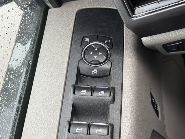 Used 2021 Ford F550 4x4 Crew Cab Super Duty image 16